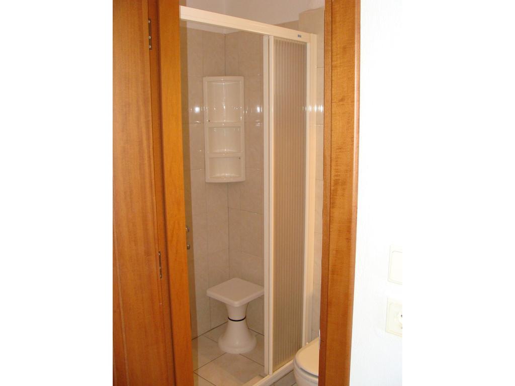 Gialaki Hotel Pirgadíkia Szoba fotó